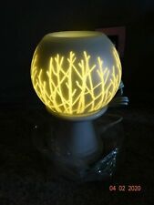 Partylite diffuseur electrique d'occasion  Strasbourg-