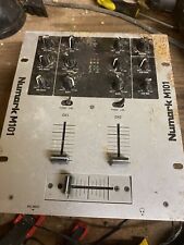 Numark mixer controller for sale  MIDHURST