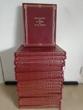 Encyclopedie femme famille d'occasion  Paris XVIII