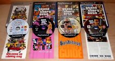 Gta sony ps2 for sale  ROTHERHAM