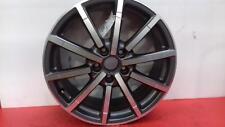 Audi alloy wheel for sale  THAME