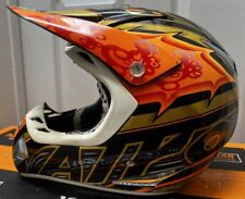 Airoh motocross helmet for sale  ST. ALBANS