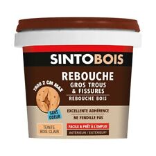 Sinto sintobois rebouche d'occasion  Moulins