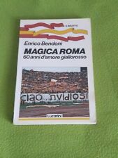 Libro magica roma usato  Roma