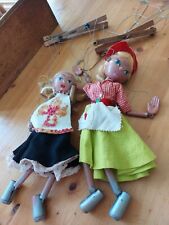 Vintage ventriloquist dolls for sale  ROYSTON