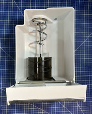 Usado, Conjunto de broca balde de gelo geladeira Whirlpool Kenmore WR30X257 WR2X5997 comprar usado  Enviando para Brazil
