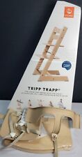 Stokke tripp trapp for sale  Somerset