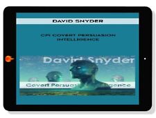David snyder course for sale  Silver Spring