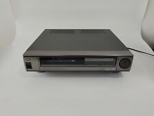 JVC HR-S6800EG S-VHS HIFI Videorecorder, usado segunda mano  Embacar hacia Argentina