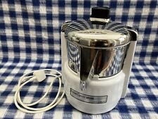 commercial juicer for sale  BRISTOL