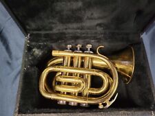 Pocket trumpet for sale  Lafayette