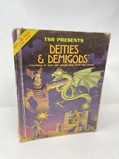 1st deities demigods for sale  Burlington