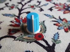 Knob bouton bleu d'occasion  Céret