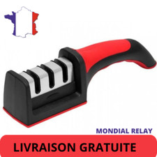 Aiguiseur affûteur couteau d'occasion  Paris VIII