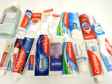 Toothpaste mixed bundle for sale  LONDON