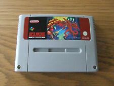 Original super metroid for sale  PETERBOROUGH