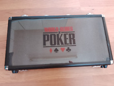Series poker cased for sale  CANTERBURY