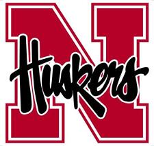 Nebraska cornhuskers alumni d'occasion  Expédié en Belgium