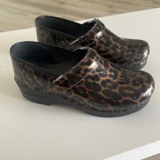 dansko leopard for sale  Lehigh Acres