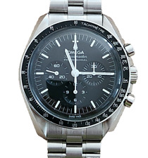 omega speedmaster moonwatch gebraucht kaufen  München