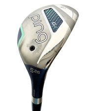 Ping gle hybrid for sale  Shipping to Ireland