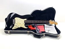 Fender american stratocaster gebraucht kaufen  Walzbachtal