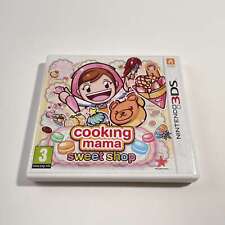 Nintendo 3ds cooking d'occasion  France