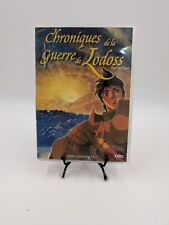 Film dvd chroniques d'occasion  Valleiry