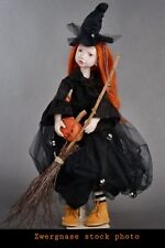 Zwergnase bjd witch for sale  Charleston