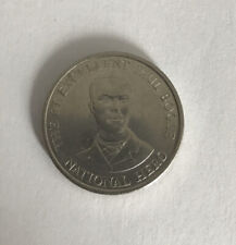 Jamaica moneta del usato  Rho
