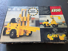 Lego technic 850 gebraucht kaufen  Itzehoe