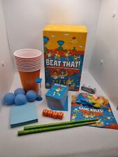 Beat family party for sale  DARTFORD