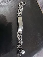 Henleys bracelet for sale  BRADFORD