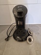 Philips senseo kaffeepadmaschi gebraucht kaufen  Rohr i.NB