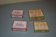 Vintage boxes kirby for sale  Dover