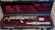 piccolo flute for sale  HUDDERSFIELD