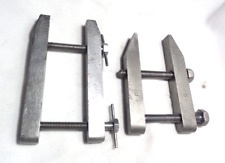 Small size toolmakers for sale  ILFORD