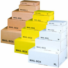 Mail box maxibriefkarton gebraucht kaufen  Regensburg