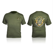 Shirt maglia militare usato  Cremona