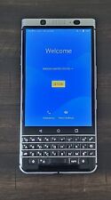 Blackberry keyone 32gb d'occasion  Expédié en Belgium
