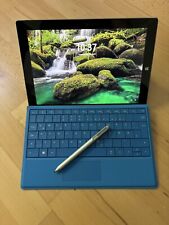 Microsoft surface intel gebraucht kaufen  Thiede