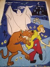 scooby doo bedding for sale  DAVENTRY