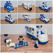 Lego duplo polizei gebraucht kaufen  Bücken