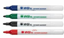 Whiteboard pens markers for sale  CANNOCK