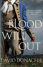 Blood thrilling conclusion for sale  UK