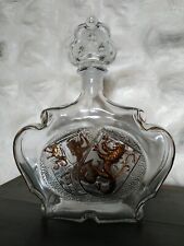 Ancienne bouteille cognac d'occasion  Galan