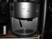 Kaffeevollautomat defekt clatr gebraucht kaufen  Freckenfeld, Erlenbach, Steinweiler