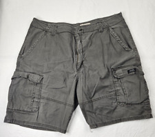 Wrangler cargo shorts for sale  Ronan