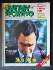 Guerin sportivo 1978 usato  Italia