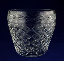 Waterford crystal glandore for sale  ROMFORD